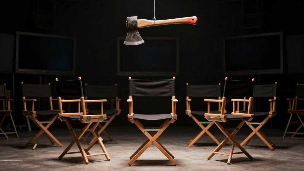 Paramount Skydance Mulls 15% Staff Layoffs Amid CBS Cuts