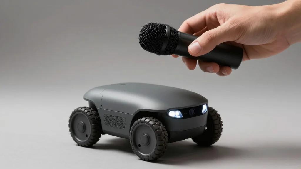 Defence Drone and Robotics Startup Breaker Pilots $9 Million Seed Round