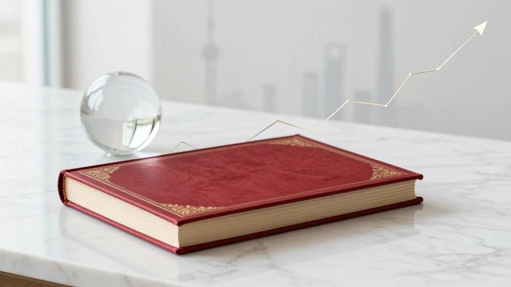 China Book Review Announces 2025 Nonfiction Shortlist