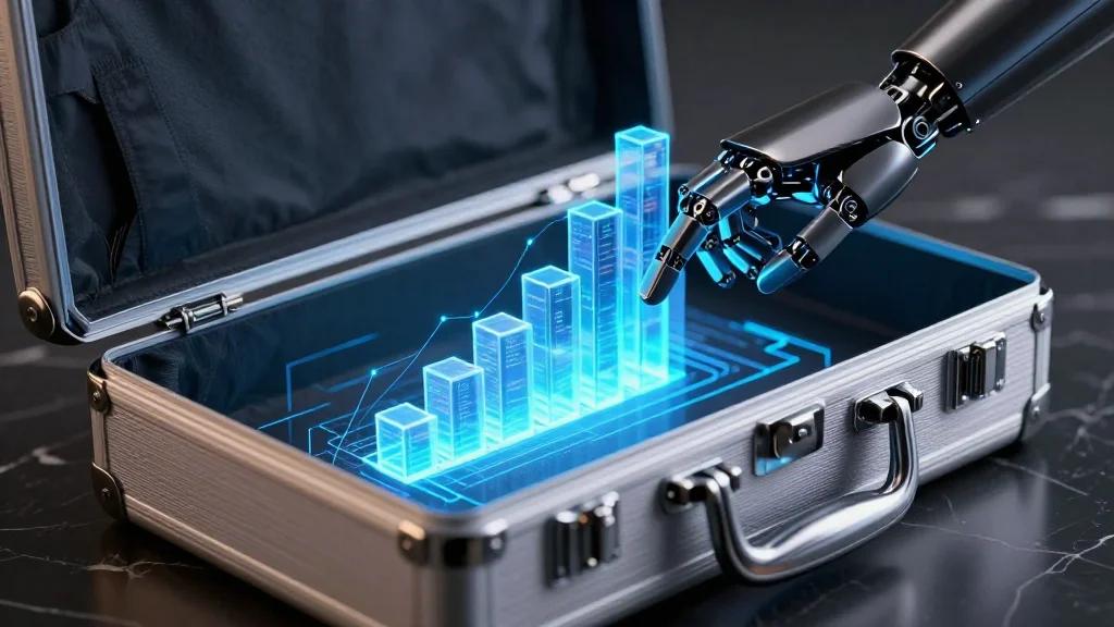 Software Update: AI Saas Scare Haunts Capital Markets