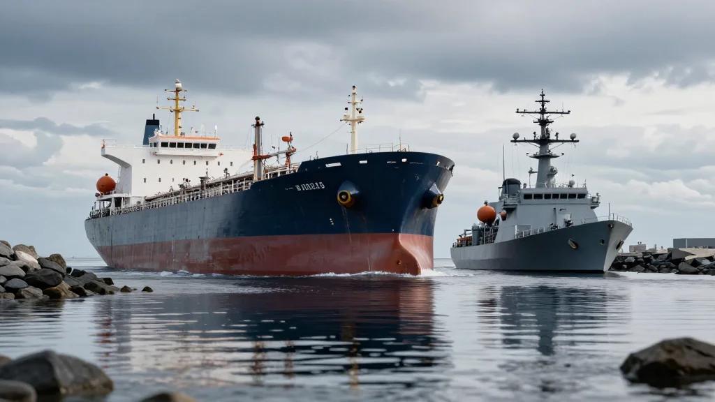 Between War and Wishful Thinking