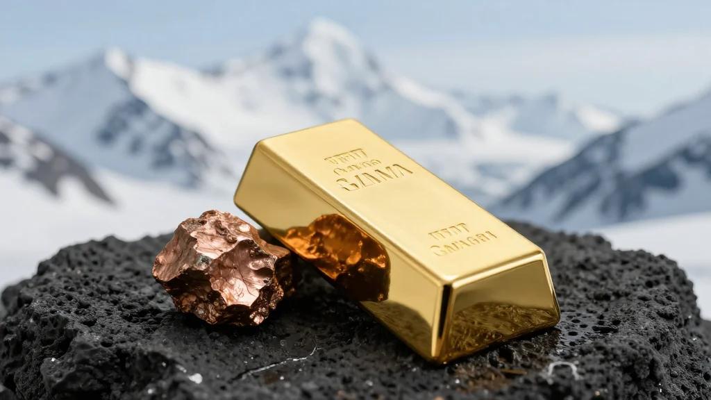 Alaska Mine Value Hits New Heights in 2025 – by Shane Lasley (North of 60 Mining News – March 4,...