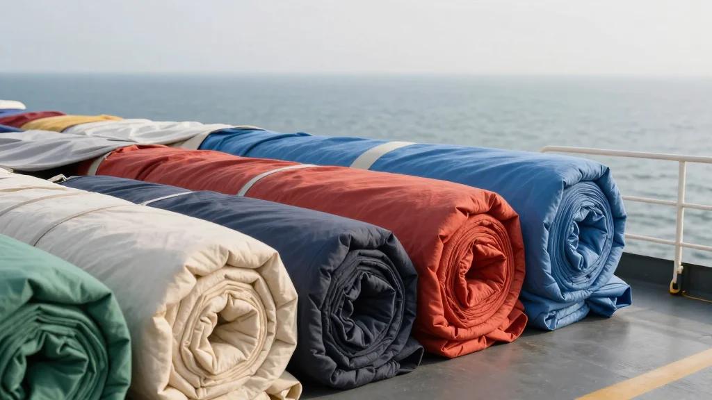 India’s Textile, Apparel Exports to US Slide Sharply in Jan-Feb 2026