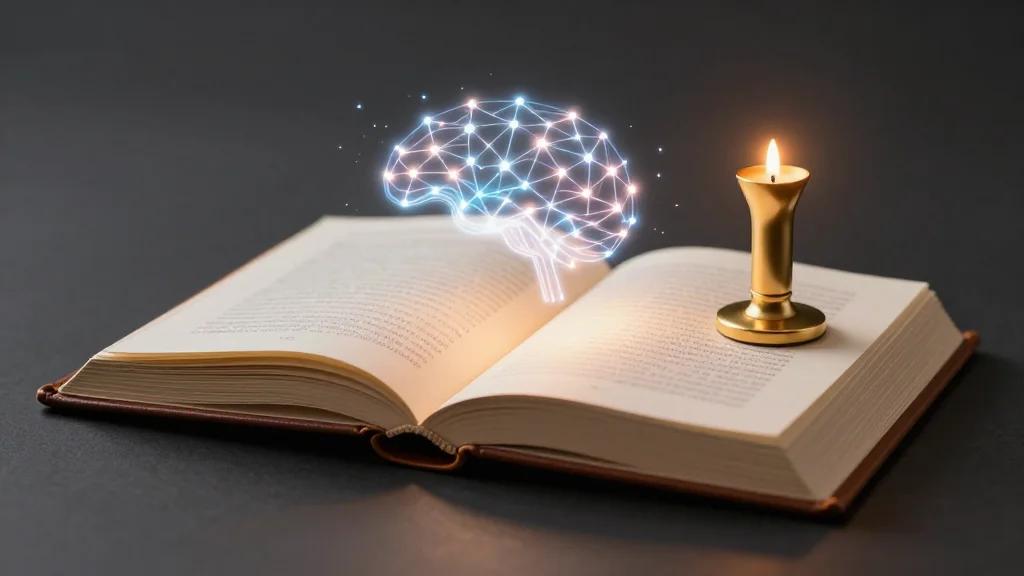 AI‑written Stories About AI Job Takeover Go Viral Unnoticed