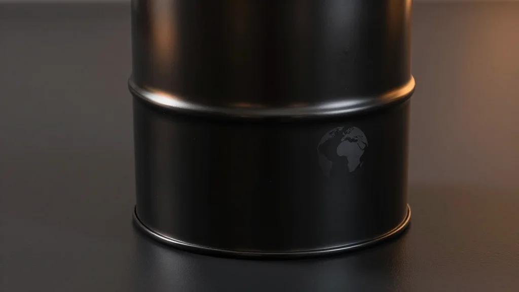 IEA to Decide Coordinated Emergency Oil Release Today