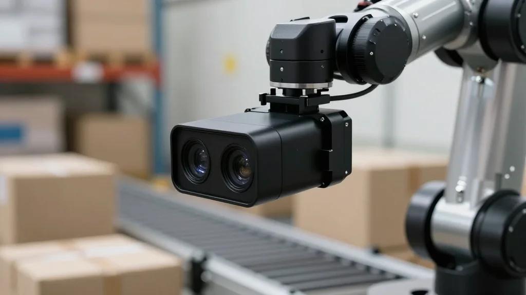 Basler AG at LogiMAT 2026: Tailor-Made Machine Vision Solutions for Logistics