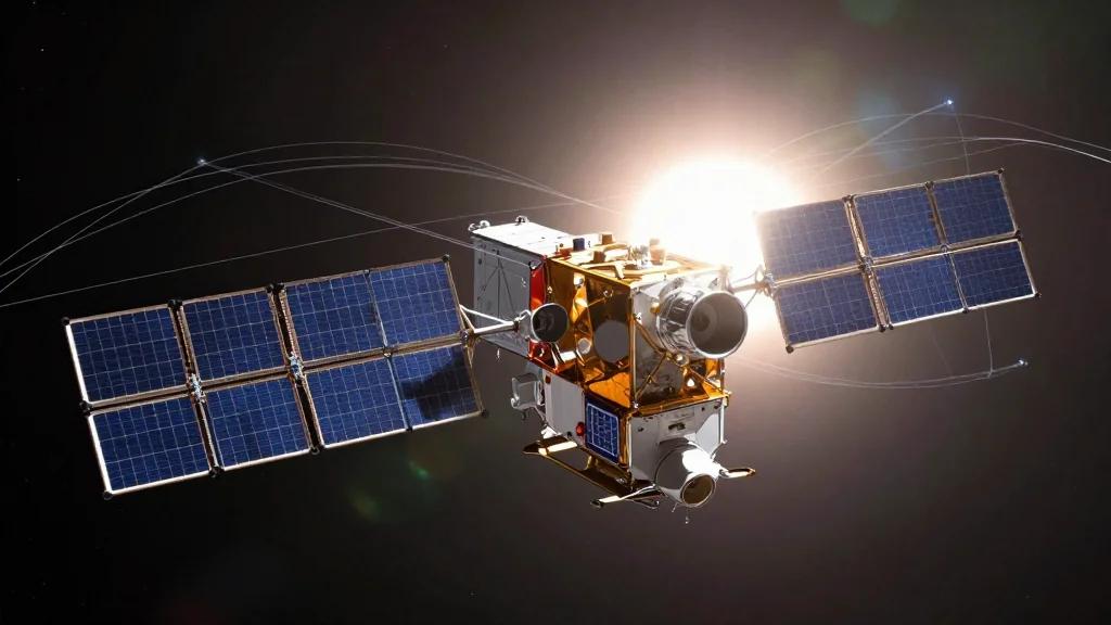 Researchers Harness AI to Find Meaningful Matches in Solar Data