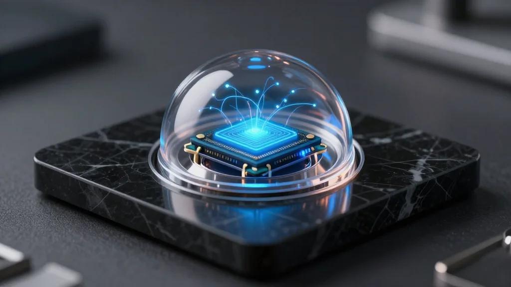 Wall Street Analysts Flag Rigetti and IonQ for up to 200% Upside