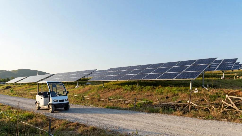 Rhode Island Landfill Installs 5.74 MW Solar Capacity