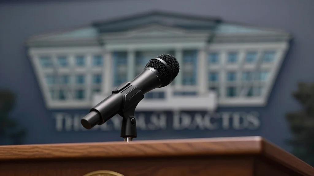 Pentagon Still Silent Since Dec 2, Even for Right‑Wing Press