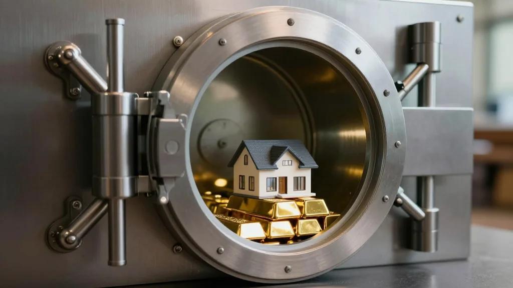 Freddie Mac's Former Chief Charts Path to GSE Capital Reform