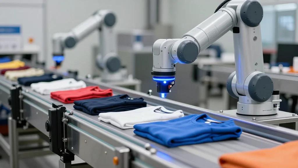 Zalando Attributes 24% Q1 Revenue Jump to AI Boost From ABOUT YOU Deal