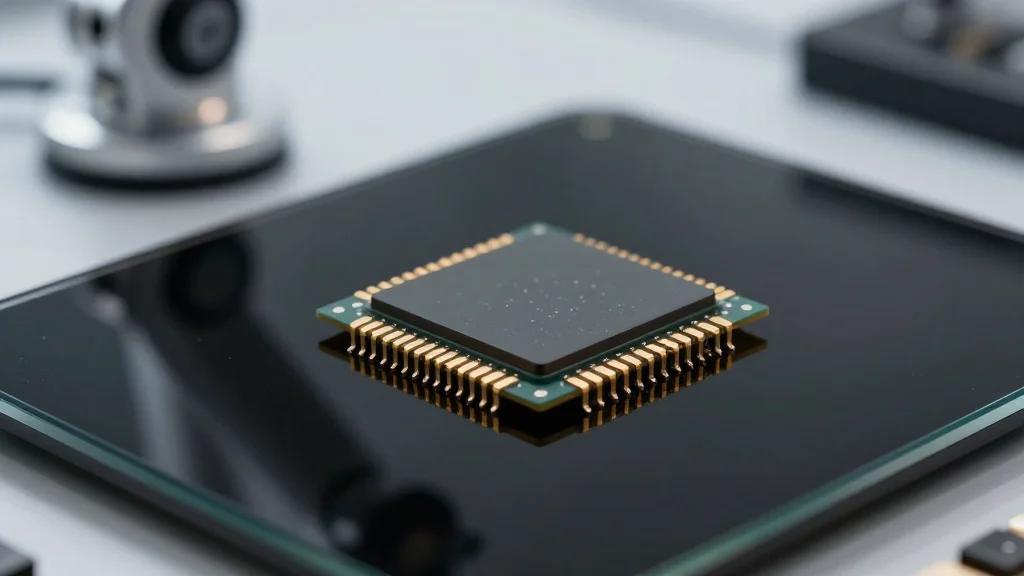 Google Is Building a Four-Partner Chip Supply Chain to Challenge Nvidia in AI Inference