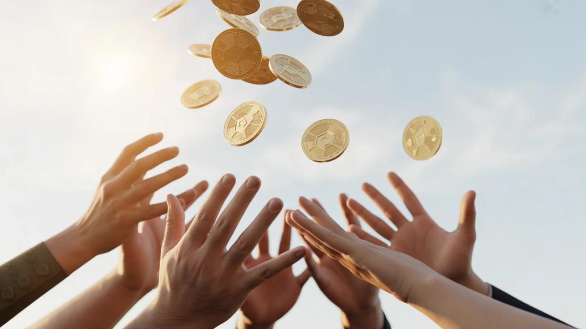 Mismanaged $45M Meme Airdrop Highlights Need for Protection