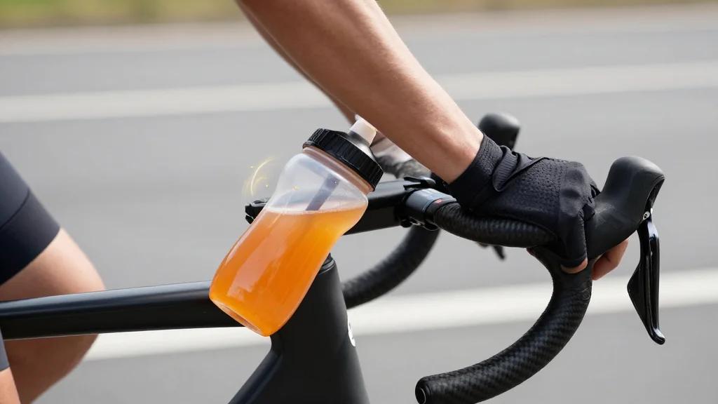 UCI Sports Nutrition Project: Nutrition in Road Cycling