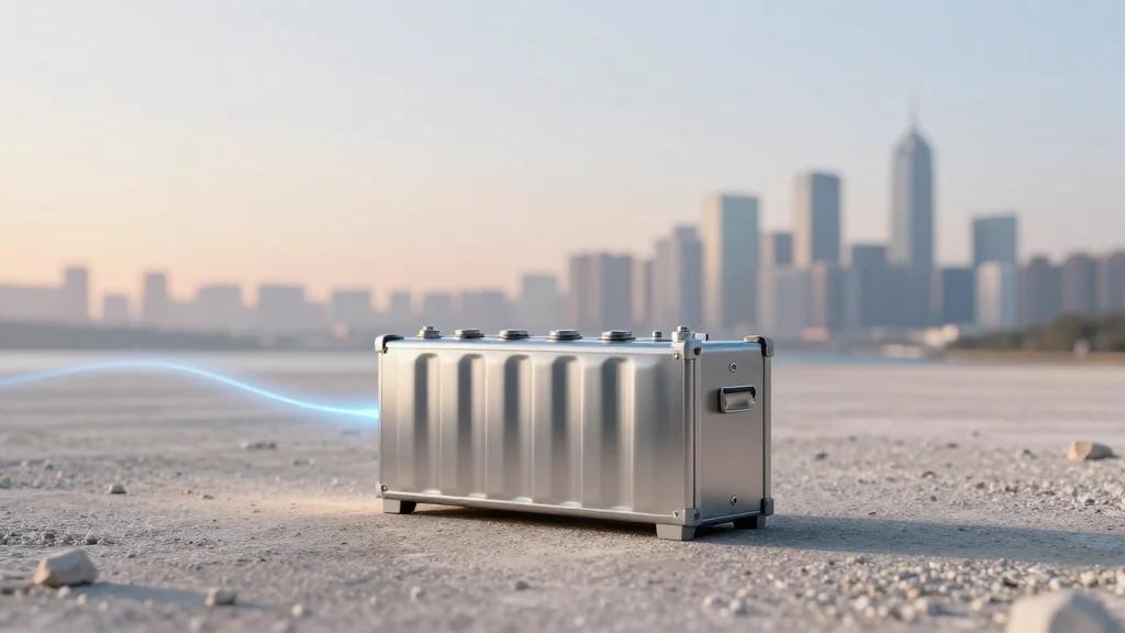 BESS Attractiveness for M&A Explored at Energy Summit