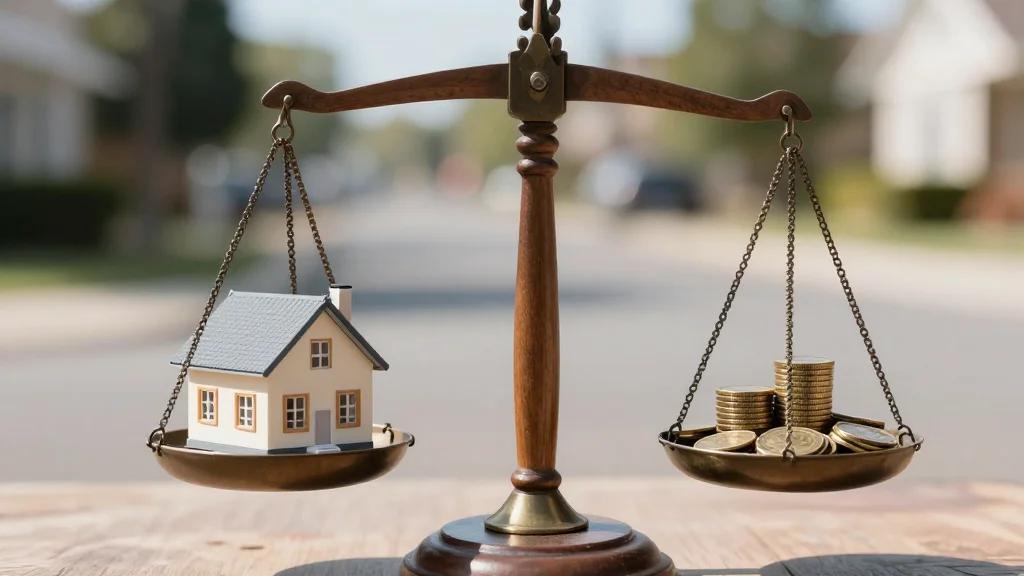 Repeal Residential Prop 13, Benefit Society More Than Commercial