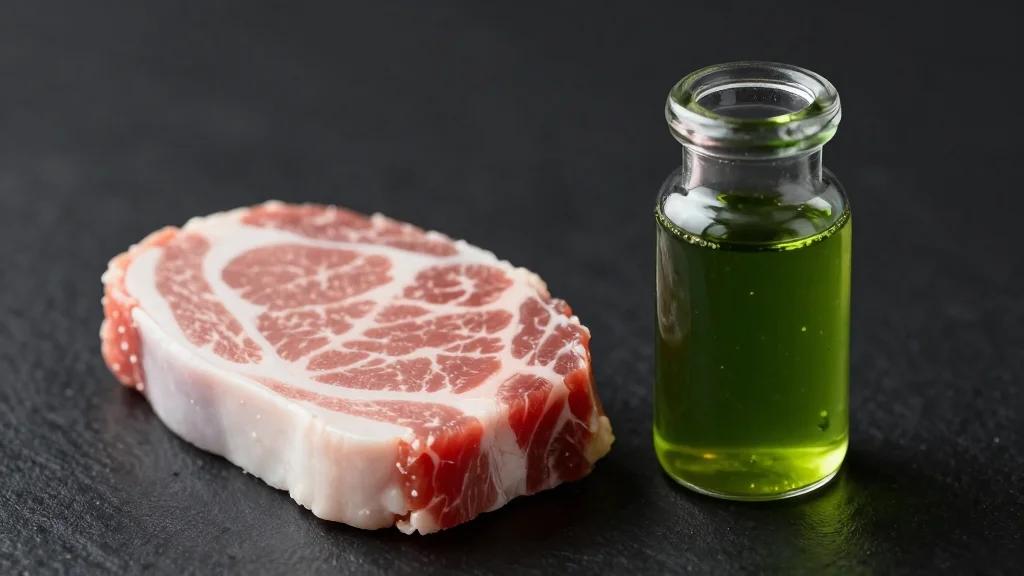 Mewery Hits Cultivated Pork Yield Milestone Amid $8M Funding Drive