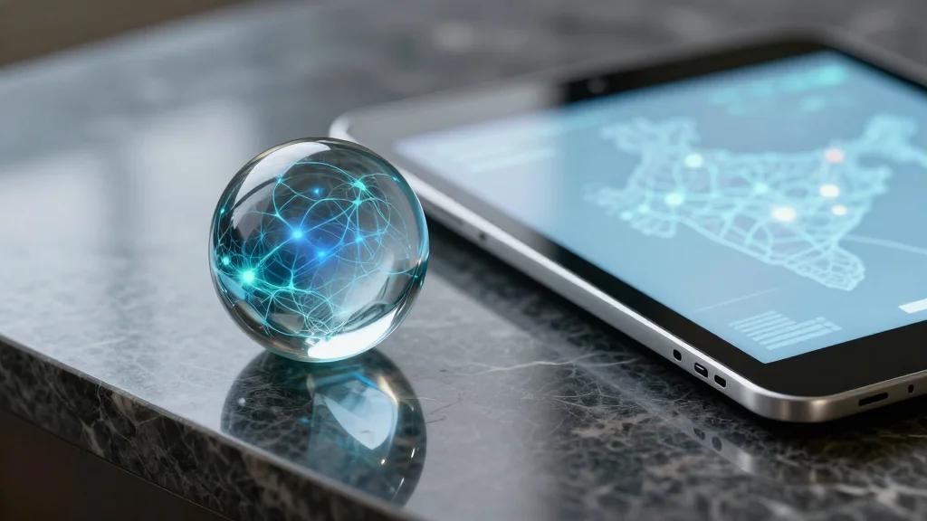 SEBI Chief Calls for Vision‑Led Tech Framework as Indian Markets Face Disruption