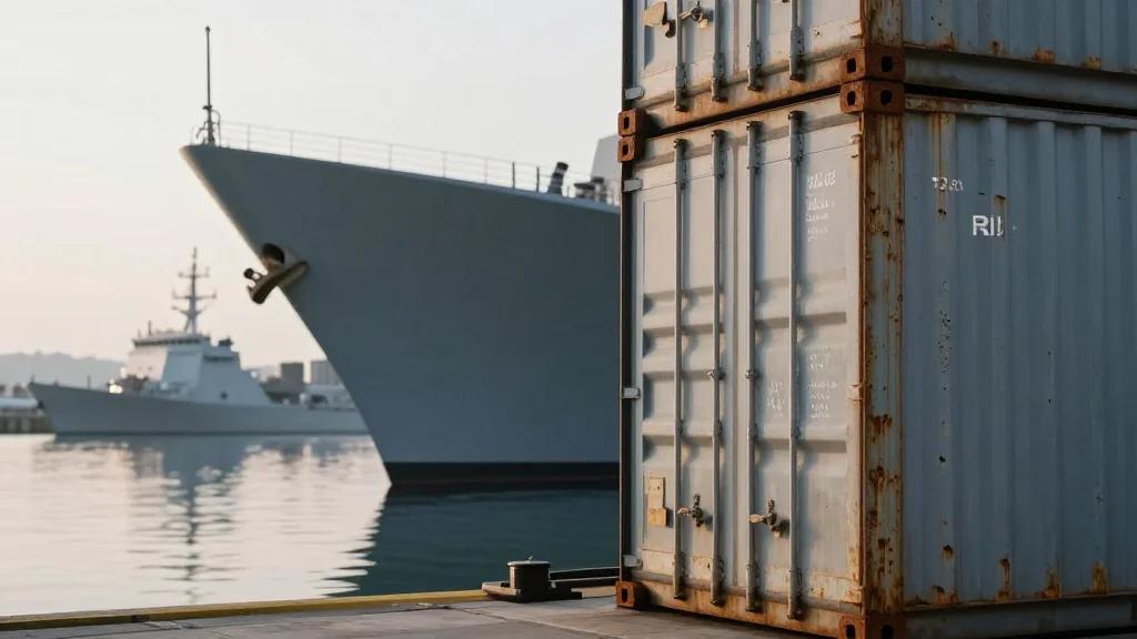 U.S. Has Clear War Strategy, Keeps It Hidden