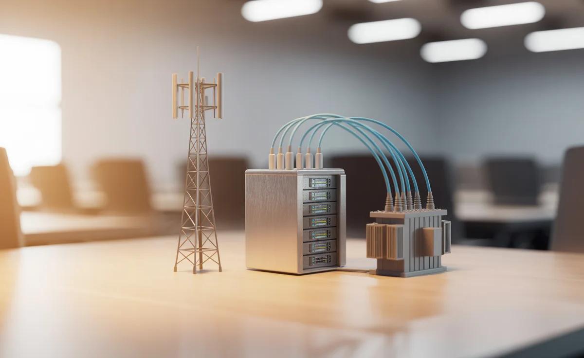 AI Becomes Core Pillar of Future Energy Landscape