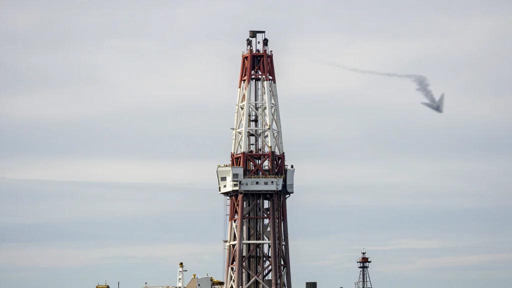 Baker Hughes Total Rig Count Falls to 543 From 552 Last Week