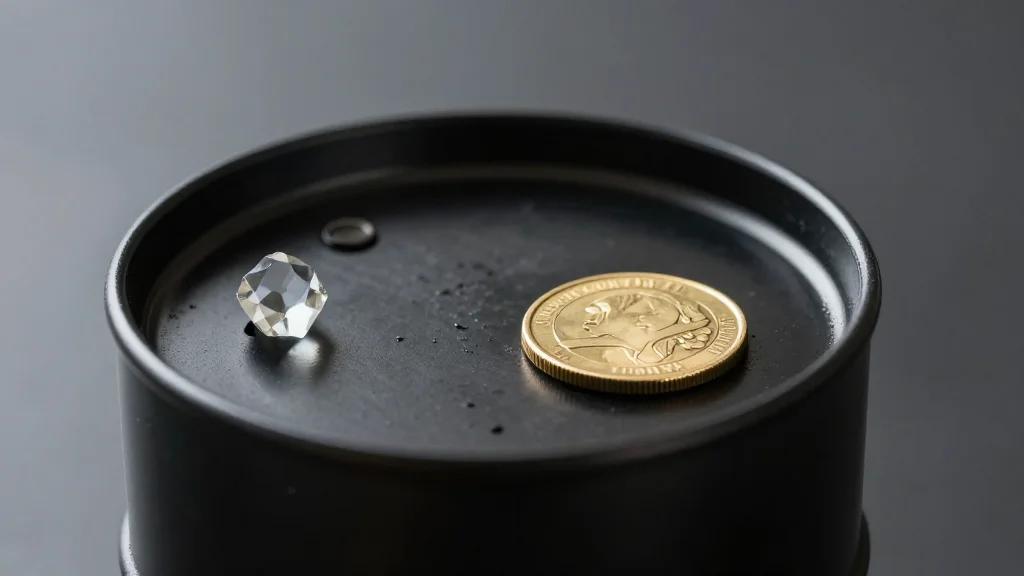 WTI Crude Futures Hover Near $95.60 Amid Strait of Hormuz Tensions