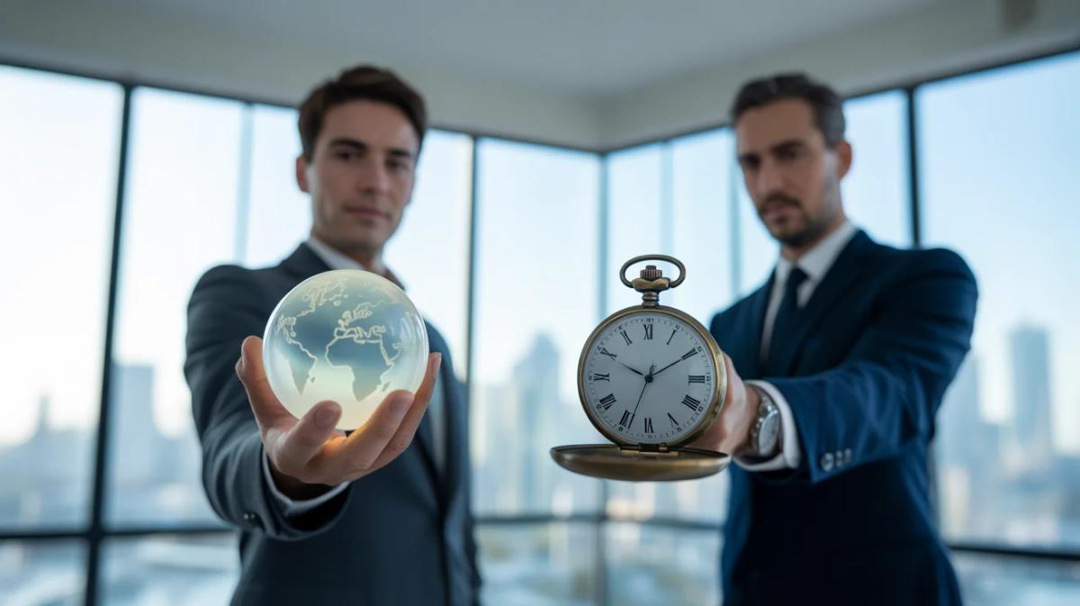 Founders Are Inventing Tomorrow; “Too Early” Is Nonsense