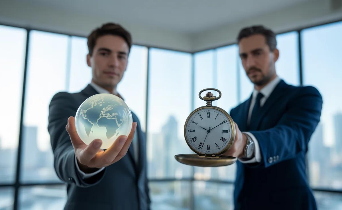 Founders Are Inventing Tomorrow; “Too Early” Is Nonsense