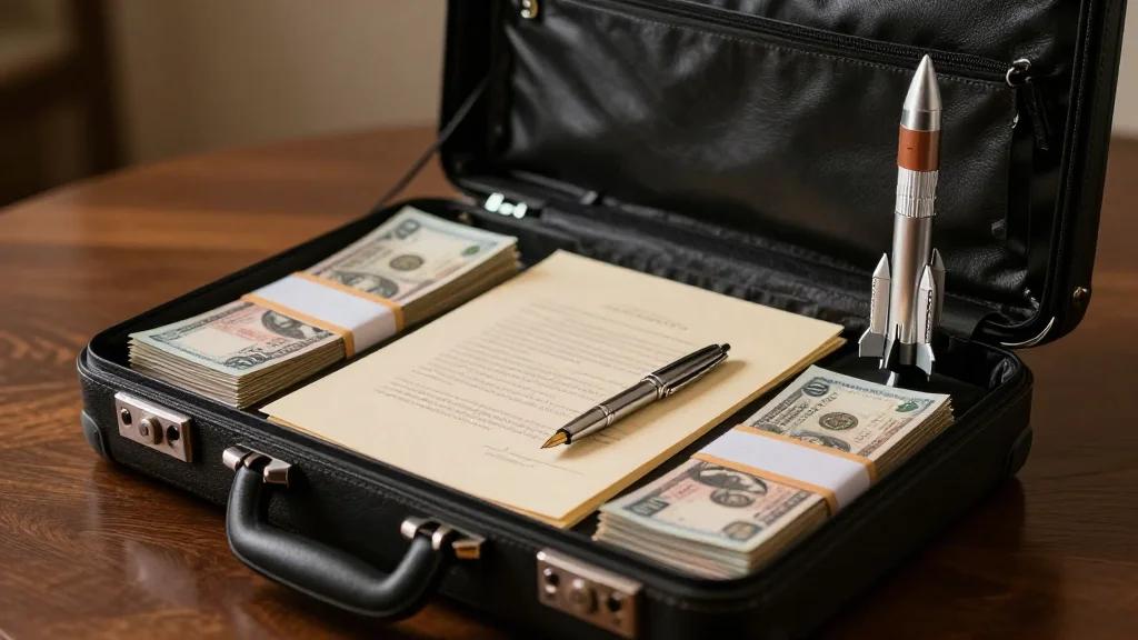 QuadSci Raises $8M in Series A Funding