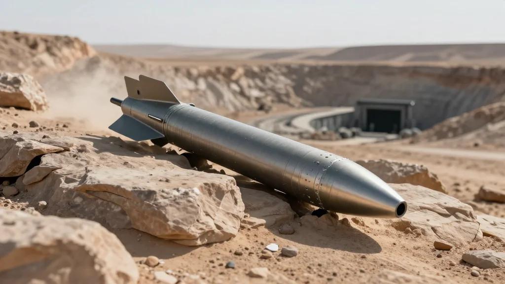 Stunning Data Predicts Israel's Prolonged Maximum-Scale War