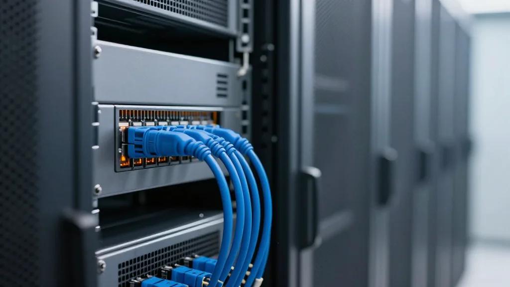 High-Density AI Is Forcing a Power Reckoning at the Rack