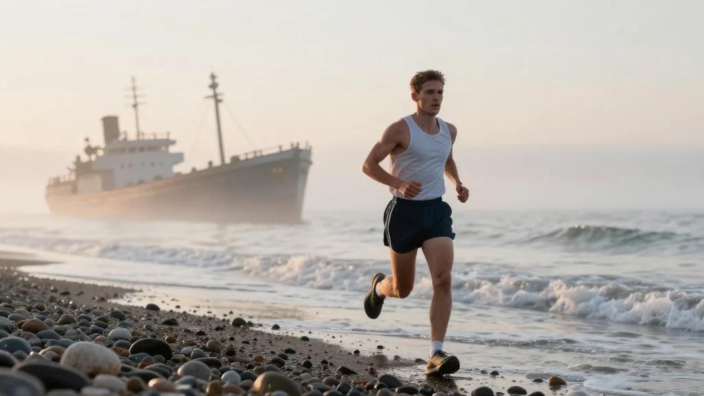 Mind Over Doubt: Bannister’s Coach Saved History