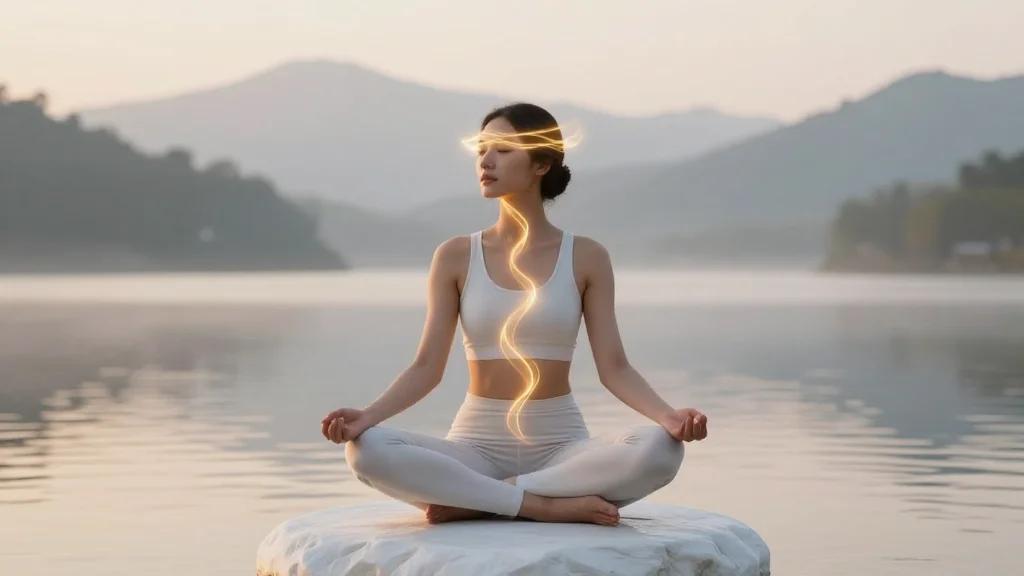 Stop Clinging, Start Letting Go to Reduce Stress