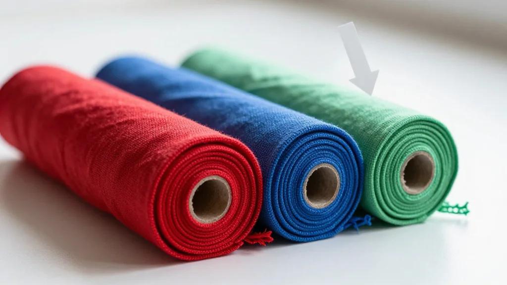 Türkiye’s Textile Exports Hold Firm Despite Global Headwinds