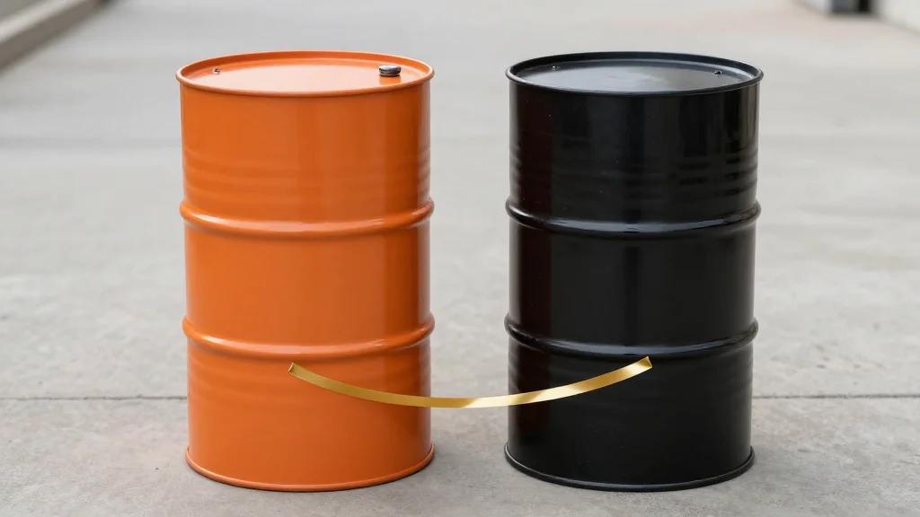 Jet Fuel Premium Hits Record, 68% Above Brent