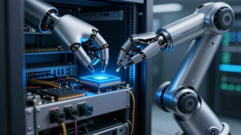 AI Expands Demand for Engineers, Security, and Automation Roles