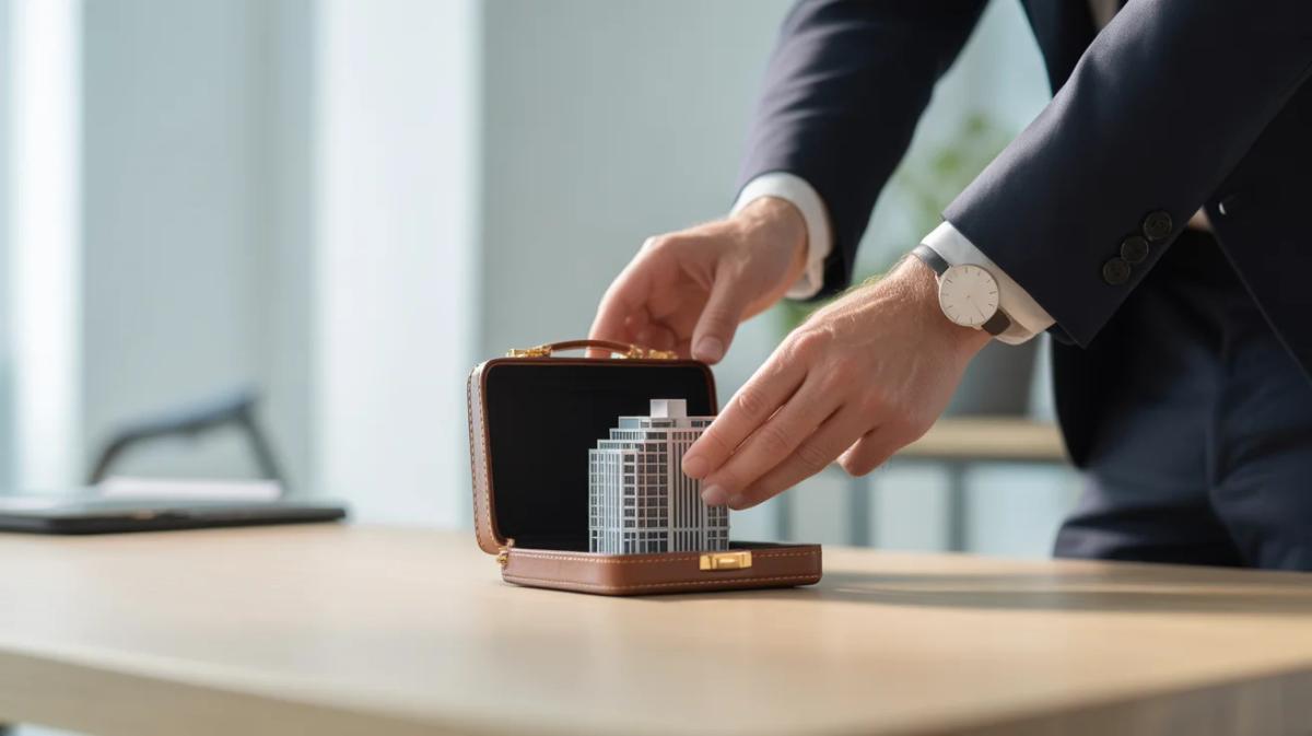 Key Triggers That Signal It's Time to Raise or Exit