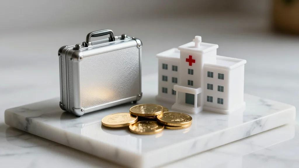 Webster Equity Partners Secures $1.8 Billion for Largest Healthcare‑Services Fund