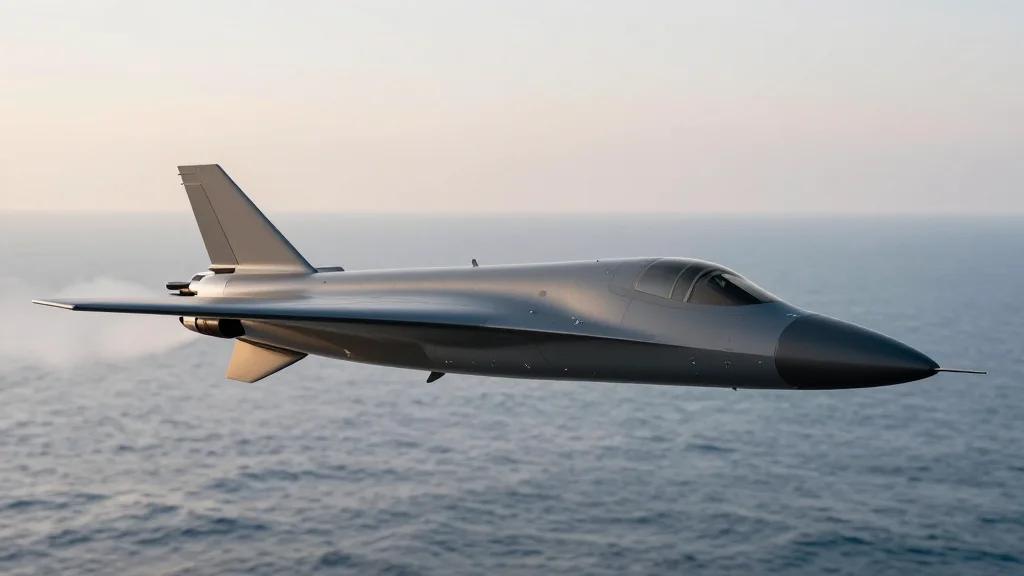 Northrop Grumman Receives $127m Contract for GQM-163A Coyote SSST