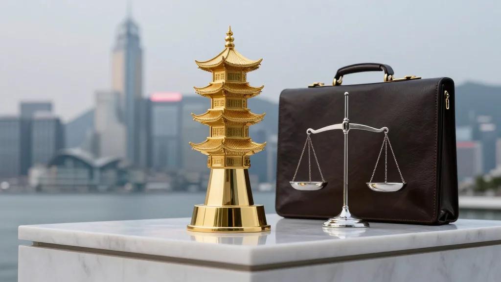 Cooley Shortlisted for Seven Awards at ALB China Law Awards 2026