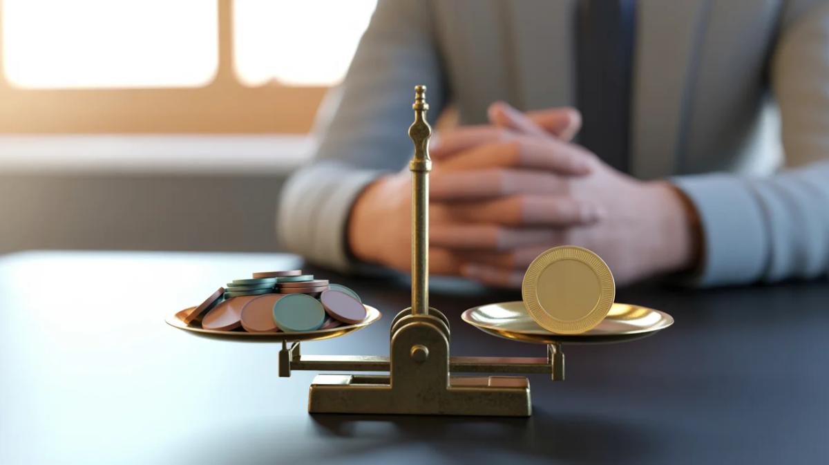 CPI Looms, Altcoin Crash Sparks Hidden Opportunities