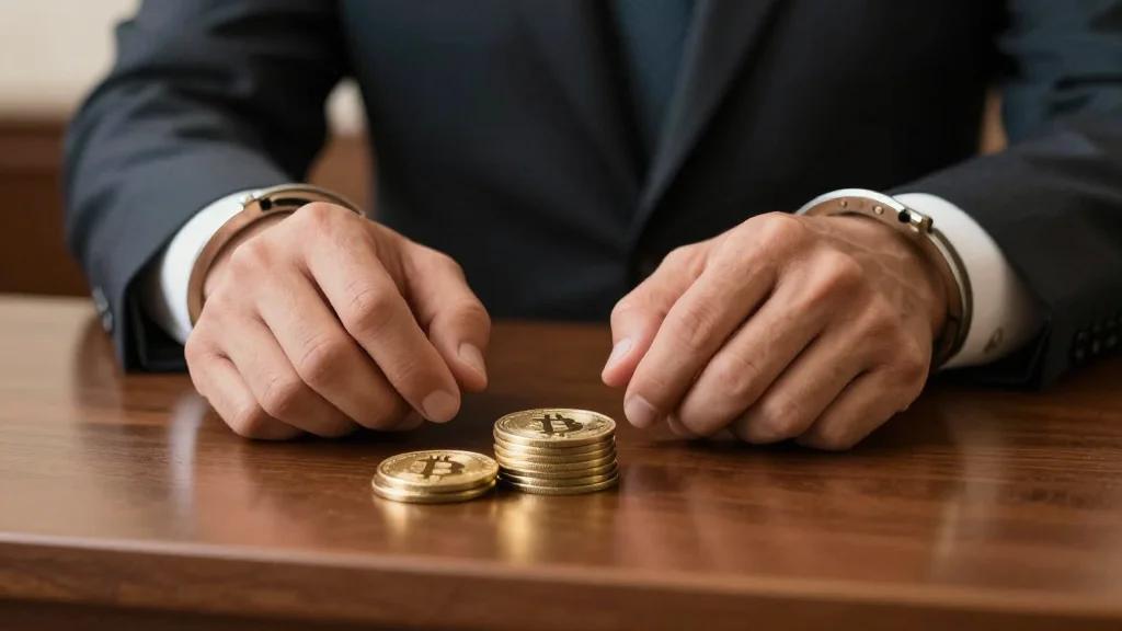 ‘GothFerrari’ Sentenced to 78 Months in Prison for Role in Massive Cryptocurrency Heist