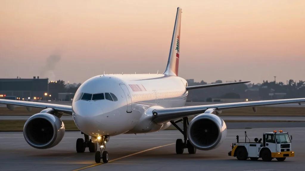 Airports Against the Odds — Beirut and the Art of Keeping the Runway Open