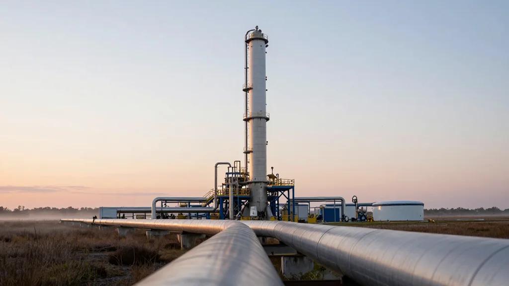 JERA Completes $1.5B Haynesville Shale Acquisition From Williams and GeoSouthern Energy