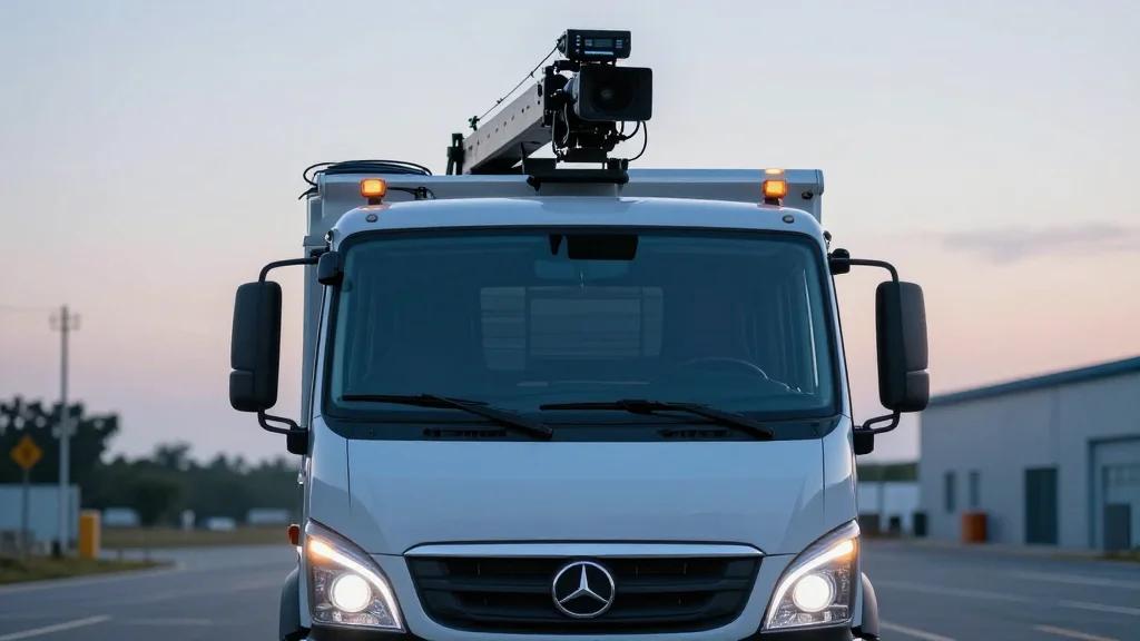 NEP OB Truck Upgrade Drives Software-Based Live Production Across the Nordics and Beyond