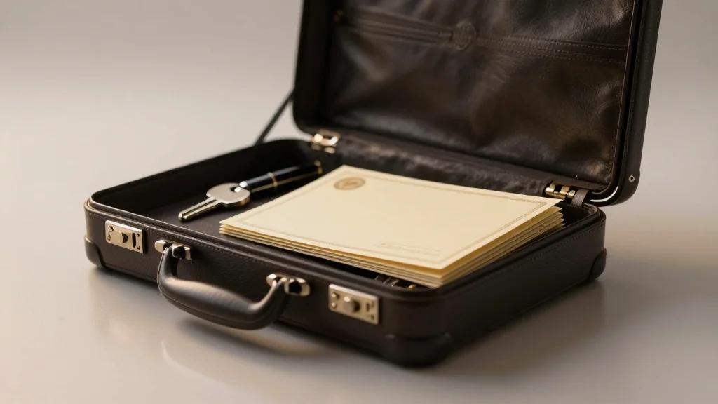 Founders Must Use Vesting and One‑Year Cliff