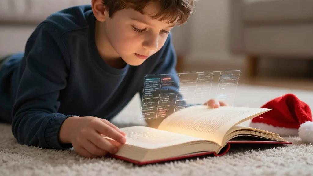 Give Kids a “Truth Book” When Myths End