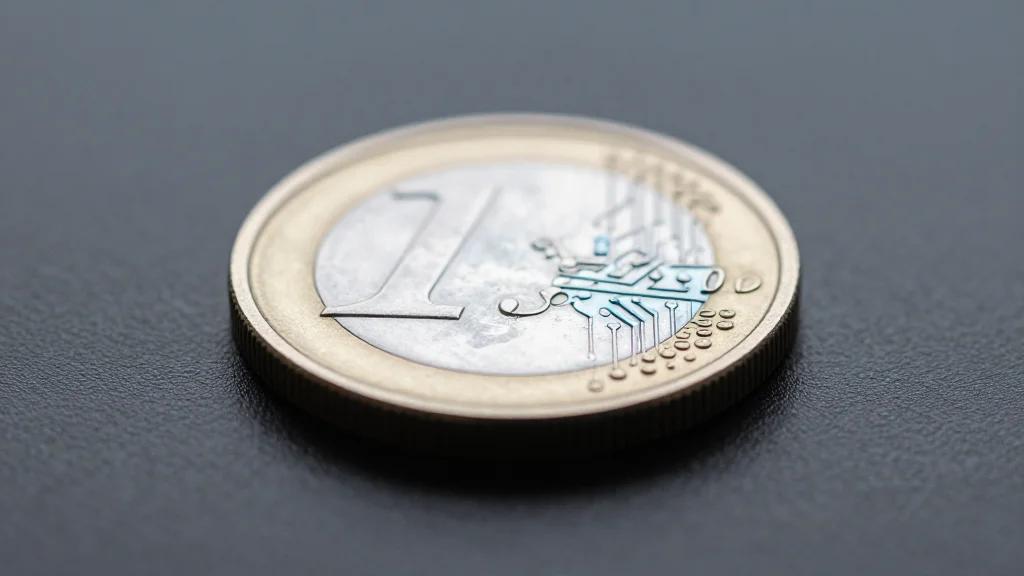 The European Central Bank’s Next President May Decide the Fate of the Digital Euro