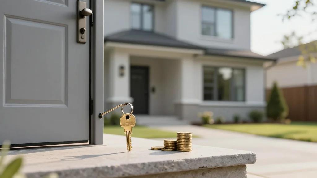 Mortgage Rates Hit 6.45%, Driving 4.4% Drop in Applications and First‑Time Buyer Pullback